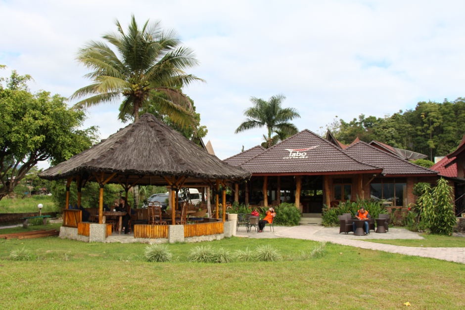 SAMOSIR-2