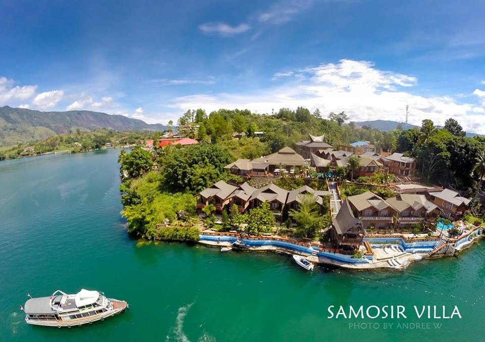 SAMOSIR-8